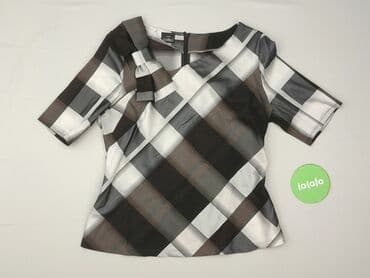 koszula daniel david: Women's blouse, size XL (EU 42) — 2