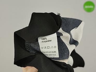 boss bluzki: Bluzka damska, rozmiar XL — 5