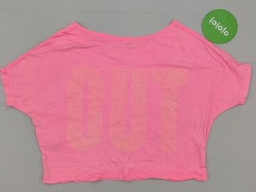 obcisly top: Top damski, rozmiar XS — 3