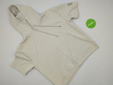 zara kids bluzy: Zara, Bluza z kapturem damska, rozmiar XL — 2