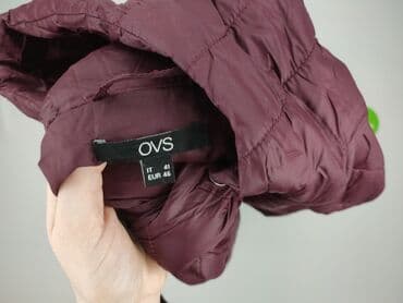 koci bluza: Ovs, Kurtka przejściowa damska, rozmiar XL — 4