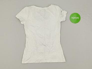 koszula: Anna Field, T-shirt damski, rozmiar S — 3