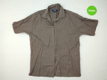 kurtka zimowa elisabetta franchi: Koszulа dla mężczyzn, S, Jack & Jones, stan - Idealny — 2