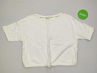 bluza tom ford: T-shirt damski, rozmiar L — 3