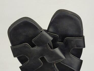 sandały kapcie: Шльопанці чоловічі, розмір 41 на lalafo.pl — 6 sandały kapcie: Шльопанці чоловічі, розмір 41 — 6