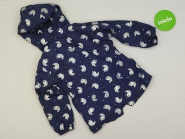 Baby clothes: Raincoat, Sinsay, 2-3 years, 92-98 cm, condition - Very good at lalafo.pl — 3 Baby clothes: Raincoat, Sinsay, 2-3 years, 92-98 cm, condition - Very good — 3