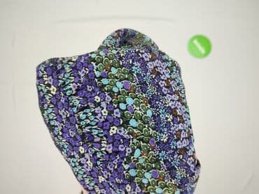 niebieska sukienka w kwiaty na wesele: Atmosphere, Tunika damska, rozmiar L — 6