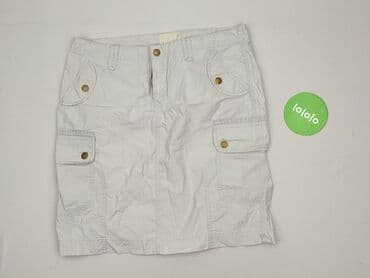 sandały hiszpańskie ccc: Spódnica damska, rozmiar L — 2