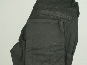 obcisłe szorty damskie: Blue Motion, Material trousers for women, size L (EU 40) — 6