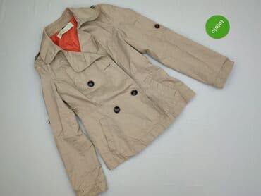 dsquared2 kurtka zimowa: Troll, Trencz damski, rozmiar S — 2