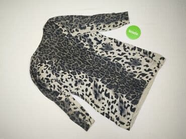 sukienka w panterkę mohito: Wallis, Sukienka damska, rozmiar M — 3