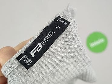 dresy relab: FB Sister, Top damski, rozmiar S — 4