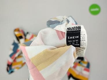 set: Shein, Sukienka damska, rozmiar S — 4