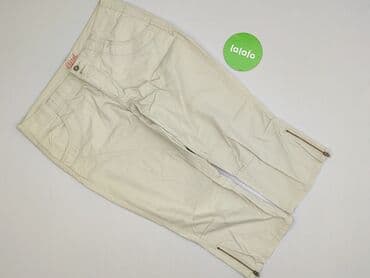 ccc buty ocieplane: Etirel, Spodnie 3/4 damskie, rozmiar M — 2