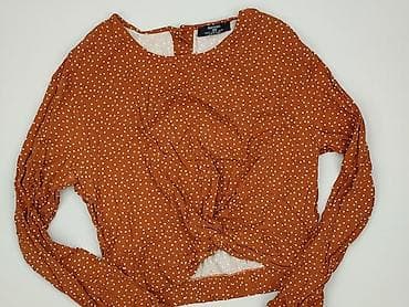Bershka, Bluzka damska, rozmiar S