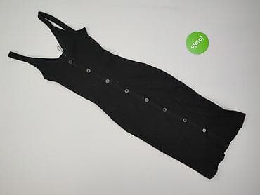 goth sukienki: Sinsay, Sukienka damska, rozmiar M — 2