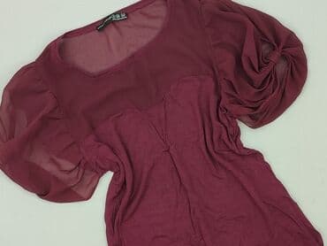 bluzki emo: Atmosphere, Bluzka damska, rozmiar S — 1