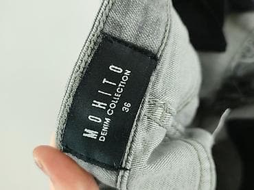 sprandi 34: Mohito, Jeansy damskie, rozmiar S — 4