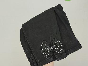 mb buty: Jeansy damskie, rozmiar 2XL — 6