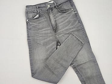 cambio jeans: Zara, Jeansy damskie, rozmiar M — 1