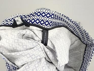 blue monkey spodnie: Spodnie materiałowe damskie, rozmiar XL — 5