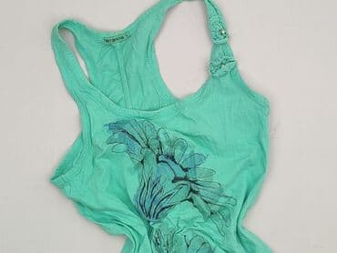 kombinezon wysokogórski: Terranova, T-shirt damski, rozmiar L — 1