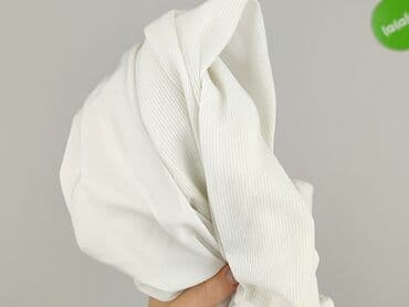 pauza bluzki: Bluzka damska, rozmiar S — 4