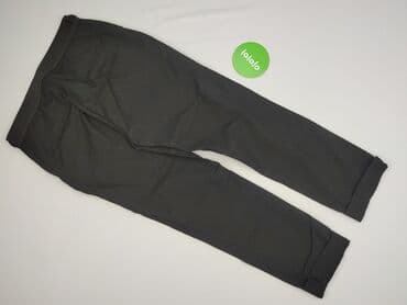 stradivarius cargo: Zara, Men's trousers, size L — 2