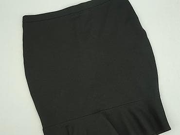 spódnice asymetryczne maxi: Lipsy, Spódnica damska, rozmiar L — 1