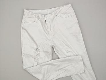 boyfrend: Jeansy damskie, rozmiar 2XL — 1