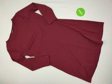 sukienki swing plus size: Tom Rose, Women`s dress, size 3XL (EU 46) — 2