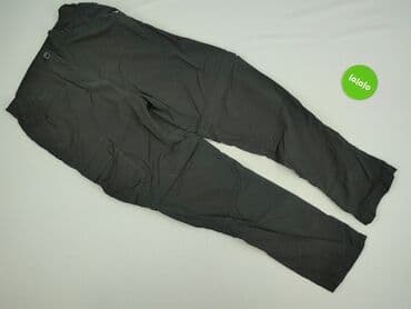 kurtka zimowa karrimor: Karrimor, Spodnie cargo damskie, rozmiar M — 2