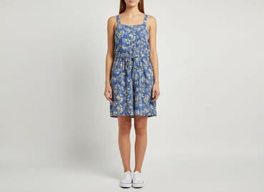 sukienka na chrzest dla mamy plus size: Tu, Sukienka damska, rozmiar One size — 6