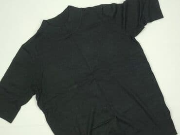 bluzki na ramiączkach sinsay: Esmara, T-shirt damski, rozmiar M — 1