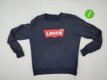 bluzy cocomore: Levi’s, Bluza dla mężczyzn, rozmiar XL — 2