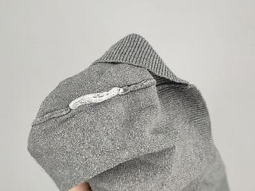 pull and bear bluza szara: Yessica, Sweter damski, rozmiar M — 6