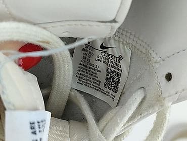 deichmann air force 1: Nike, Sneakersy damskie, rozmiar 36.5 — 6