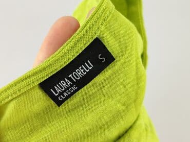 koszulka ospr: Laura Torelli, T-shirt damski, rozmiar S — 4