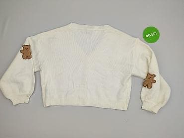 pull and bear bluzki: Shein, Kardigan damski, rozmiar M — 3