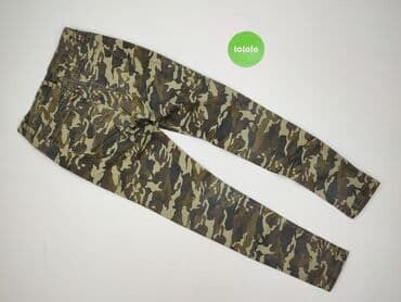 jeansy damskie moro: Jeansy damskie, rozmiar S — 3