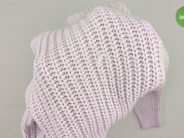 sweter w chmurki reserved: Reserved, Светр жіночий, розмір M — 5