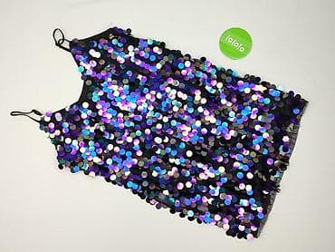 sukienki cekiny: Boohoo, Sukienka damska, rozmiar L — 3