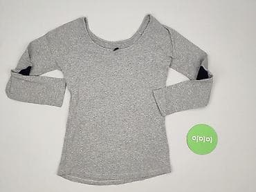 Kobiety: Sinsay, Bluzka damska, rozmiar M — 3