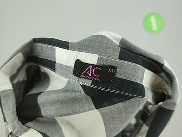 clarks kozaki: Ann Christine, Koszula damska, rozmiar XS — 4