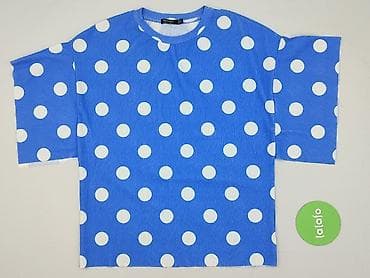 jeans pull bear: Bershka, Bluzka damska, rozmiar XS — 2