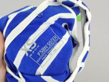 koszulki na ramiączkach plus size: FSBN, Top damski, rozmiar XS — 5