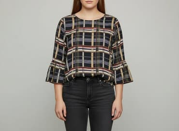 bluzki damskie xl xxl: Bluzka damska, rozmiar 2XL — 6