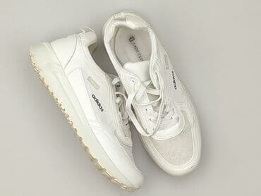 Sneakersy damskie, 40 w lalafo.pl Sneakersy damskie, 40