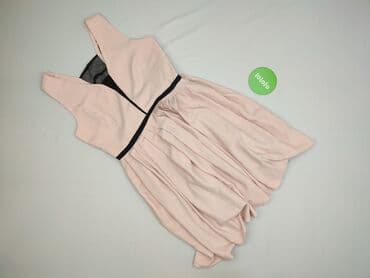 poprawiny sukienka: Why not?, Sukienka damska, rozmiar L — 3