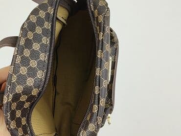 czapka tommy hilfiger damska zimowa z pomponem: Рюкзак, стан - Ідеальний — 5